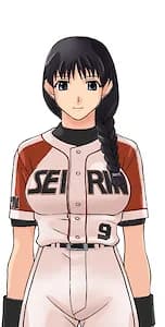 Uryuu Asagiri