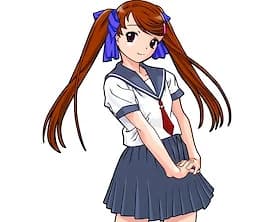 Amemiya Natsumi
