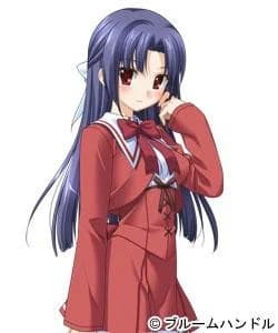 Kaneda Ayu