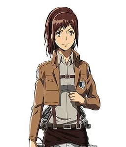 Sasha Blouse