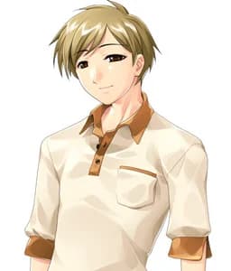 Takatou Keiichirou