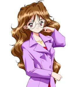 Misaki Ayumi