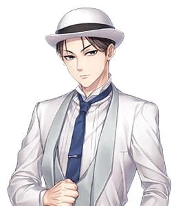 Futara Ryuusei