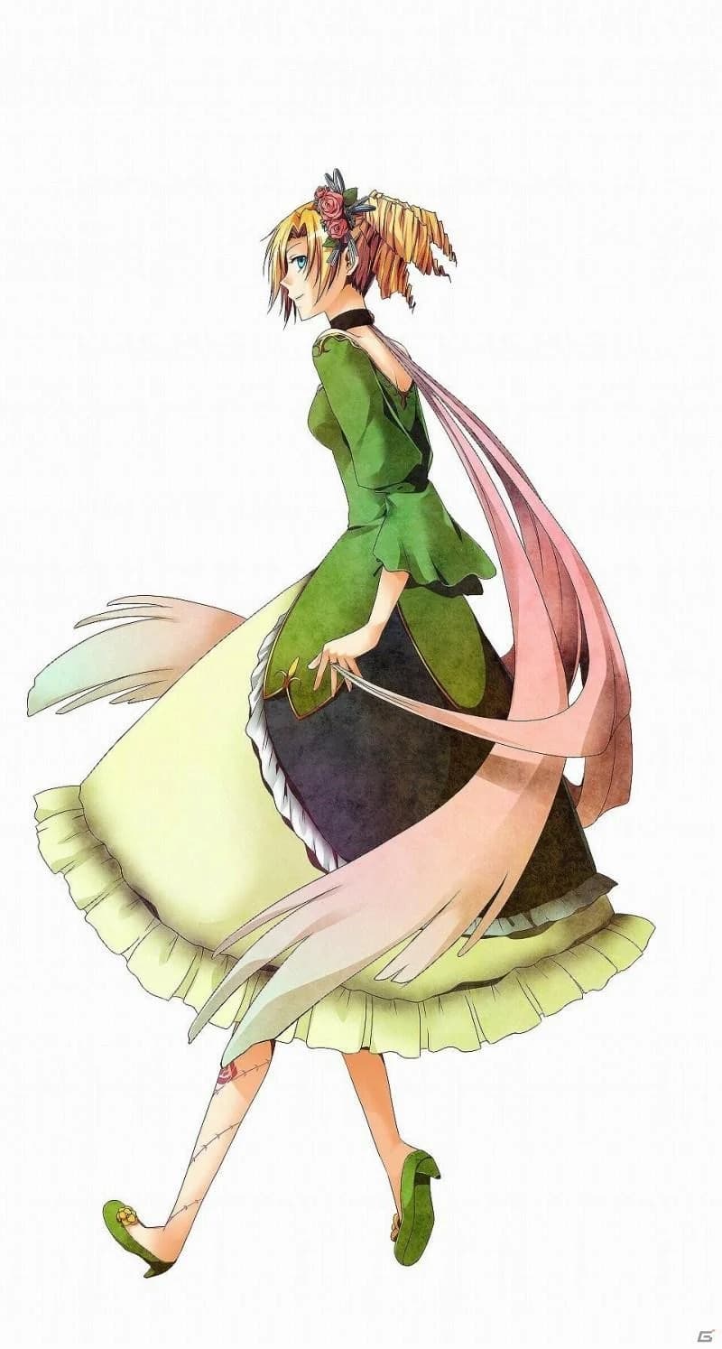 Tinker Bell