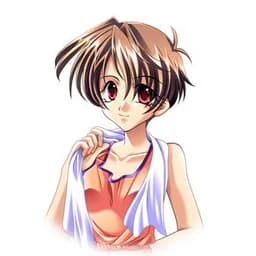 Mizushima Nao