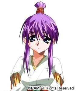 Mikagami Mana