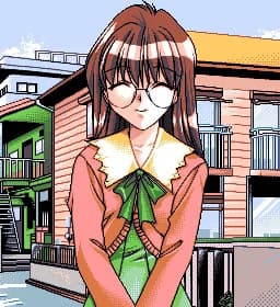 Kounosu Akiho