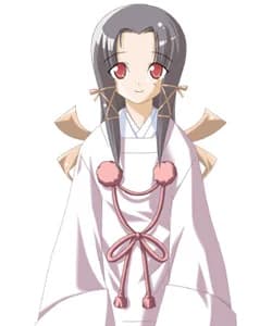 Saekino Matori