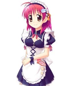 Midou Haori