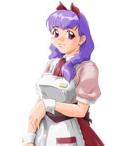 Hayami Mirai