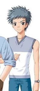 Koba Masaru