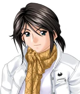 Uehara Takako