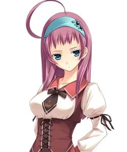 Kashi Harutsuge