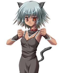 Catgirl