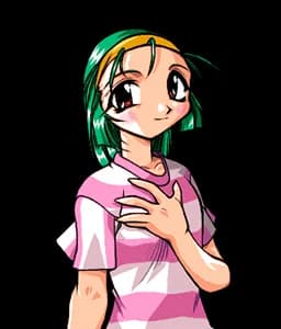 Etou Tomoko