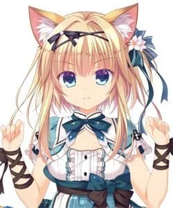 Nekokai Ritsu