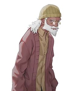Information Peddler