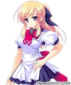 Ninomiya Nagi