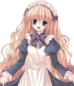 Miyashiro Marie