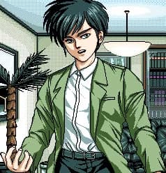 Kanzaki Toshiya