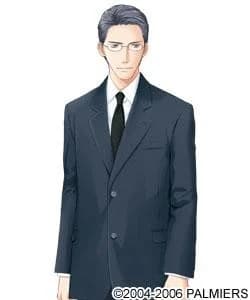 Kuze Akihito