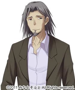 Usami Kyojin