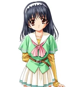 Kanda Nana