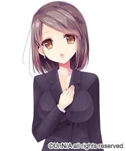 Fukuchi Mariko