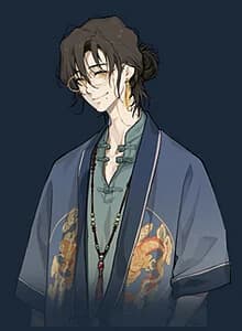 Fang Chenzhi