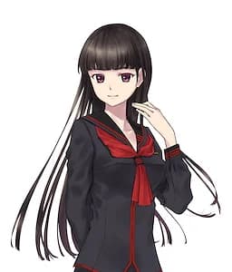 Nagasone Kaede