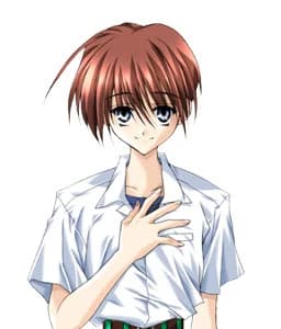 Mamiya Takuji