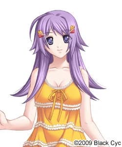 Kujou Nanaka