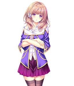 Yanase Sara