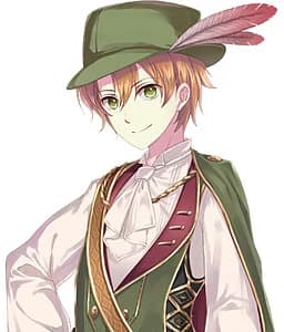 Peter Pan