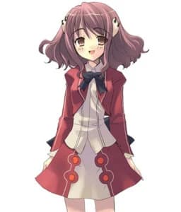 Takanashi Homare