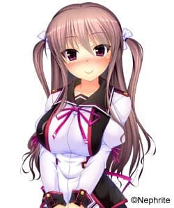 Inui Manami