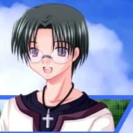 Usugi Kei