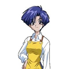 Nakagawa Izumi