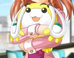 Kyuu-chan