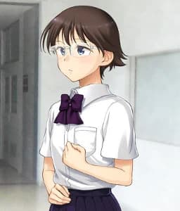 Futatsumori Keiko