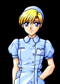 Mizuno Youko
