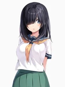 Misora Saku