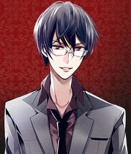 Shido Kaname