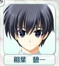 Aiba Keiichi