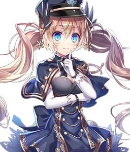 Chaos Gerda