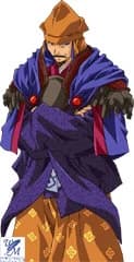 Tairano Tomomori