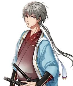 Okita Souji