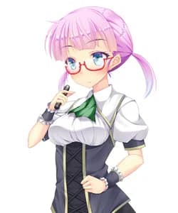 Kagami Yuu