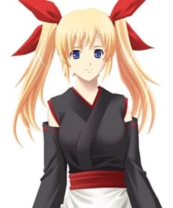 Kaifu Yurika