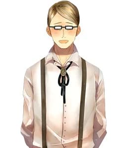 Jean